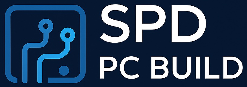 SPD PC Build