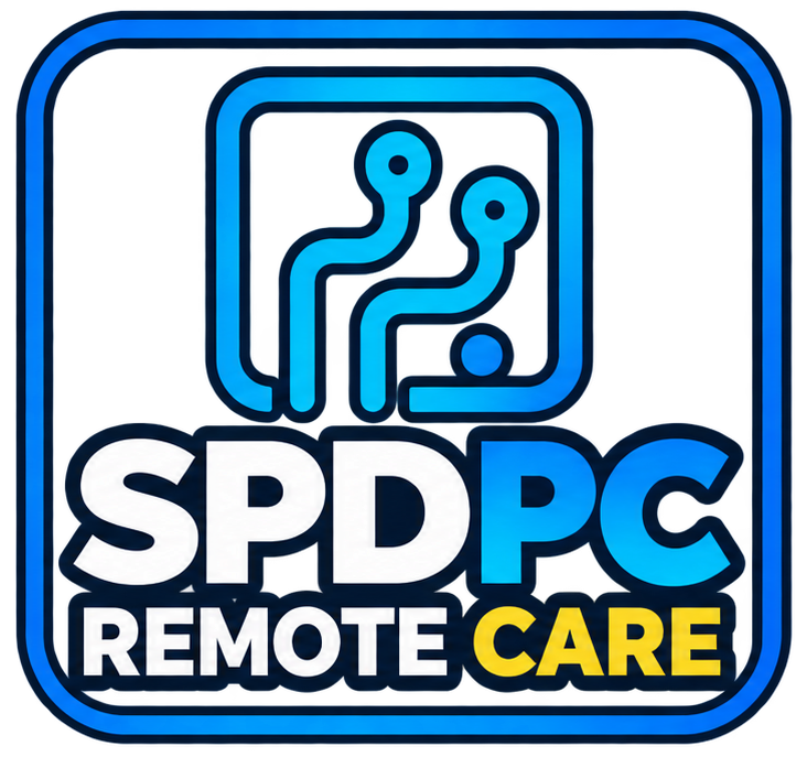 SPD PC Remote Care
